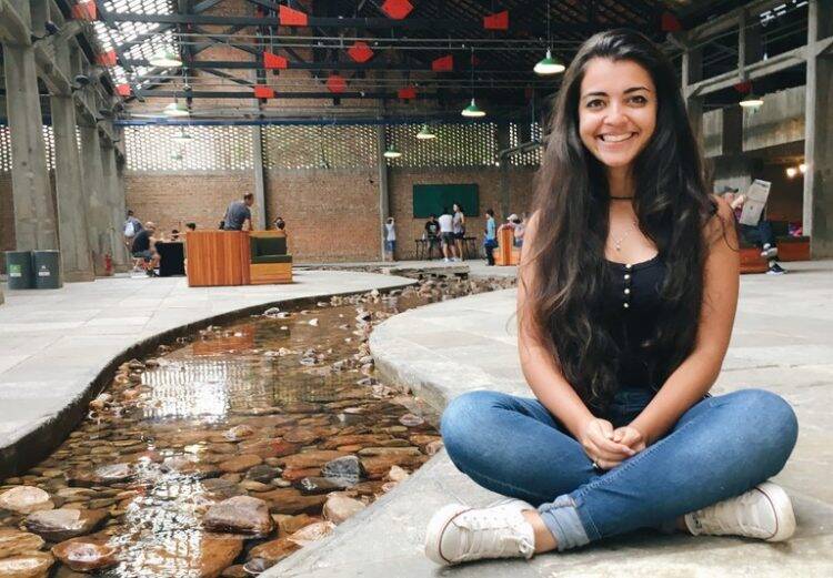 Arquiteta formada pela UNILA desenvolve projeto de um Teatro Municipal para Foz do Iguaçu