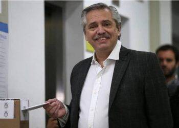 Macri é derrotado nas eleições primárias da Argentina