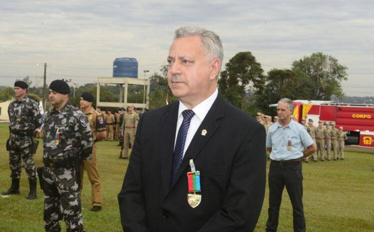 14º BPM celebra 165 anos da Polícia Militar  com homenagem a lideranças da comunidade
