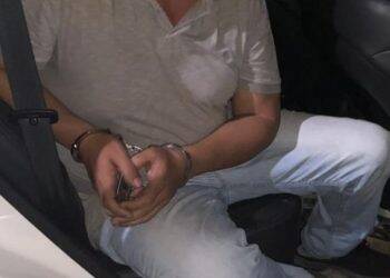 Narcotraficante colombiano procurado no Brasil é preso em Presidente Franco