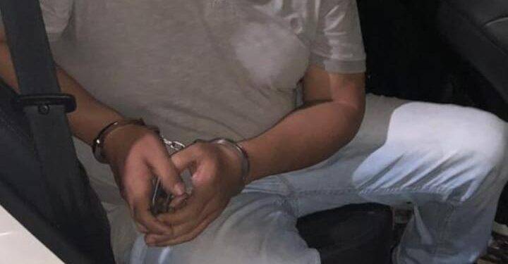 Narcotraficante colombiano procurado no Brasil é preso em Presidente Franco
