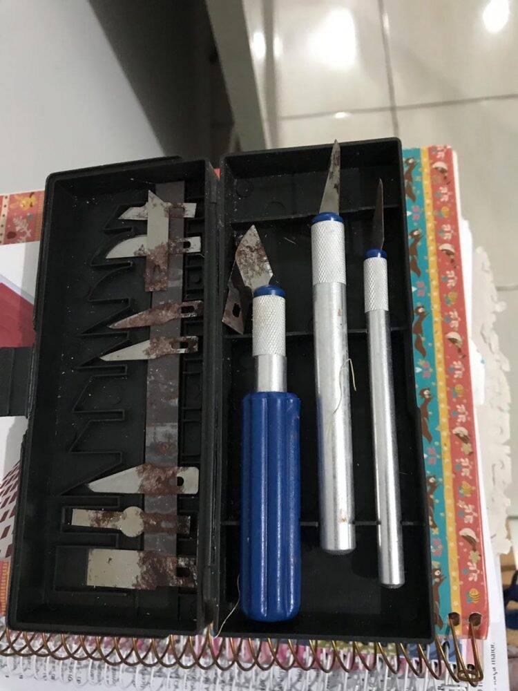 Polícia Federal desarticula laboratório de notas falsas