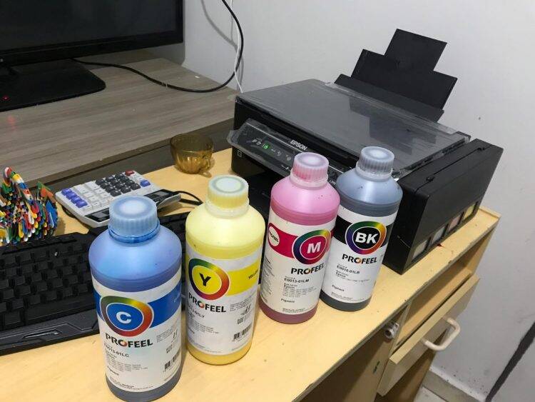 Polícia Federal desarticula laboratório de notas falsas