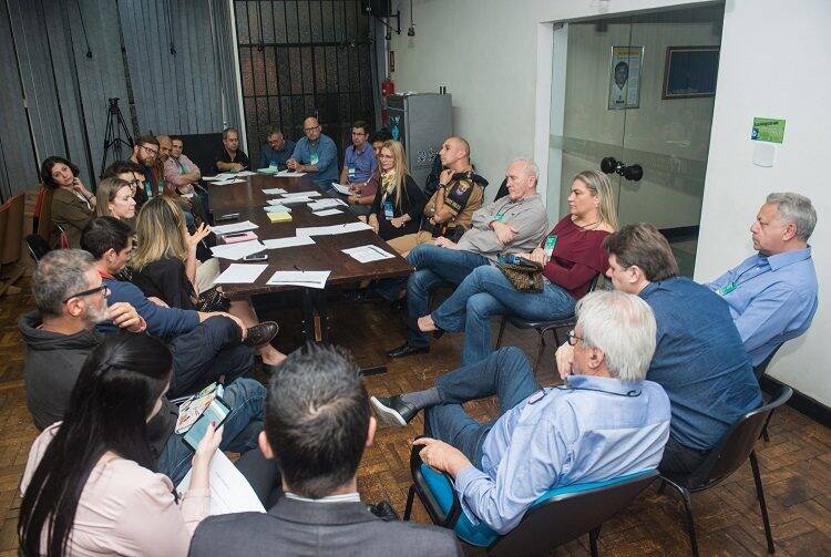 Trade turístico e comunidades encerram pré-conferências