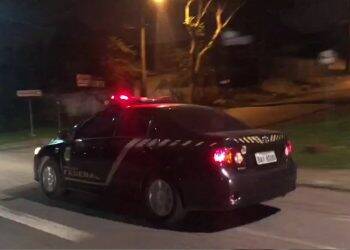 PF desencadeia operação contra núcleo financeiro do PCC e cumpre mandados no oeste do Paraná