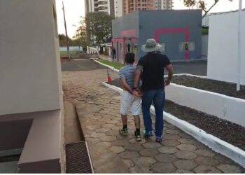 Polícia Civil prende homem condenado por homicídio cometido em 1996