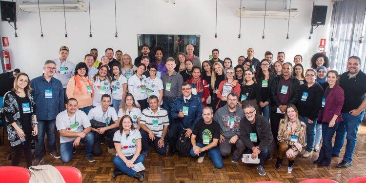 Sociedade civil, trade, trabalhadores e comunidades debatem turismo em três pré-conferências