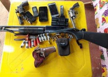 Polícia paraguaia prende mais três suspeitos na morte de pecuarista brasileiro