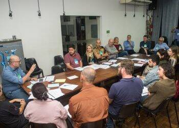 Trade turístico e comunidades encerram pré-conferências