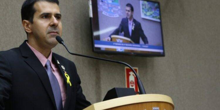 Recurso é negado e Protetor Jorge não volta à Câmara
