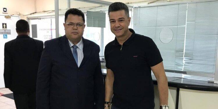 Câmara marca posse de Luis Queiroga para amanhã, terça-feira, 13