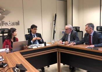 Fiep se mobiliza contra transferência da Superintendência da Receita Federal