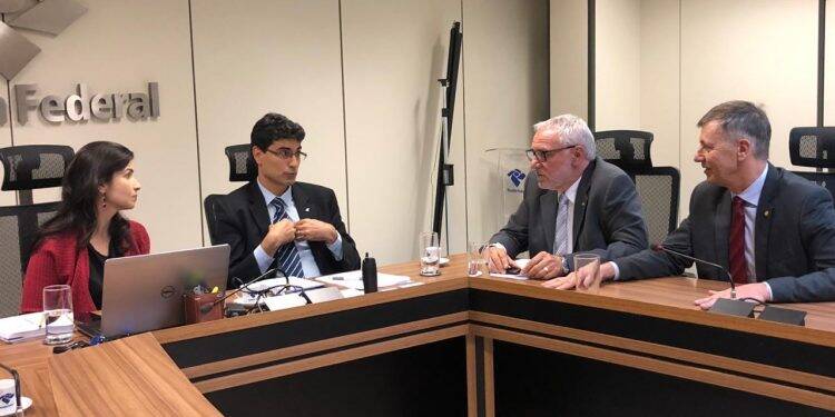 Fiep se mobiliza contra transferência da Superintendência da Receita Federal