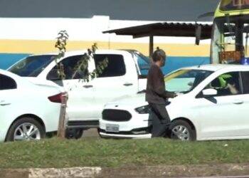 Vereadora quer acabar com esmolas nas ruas de Foz do Iguaçu