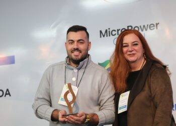 Foz do Iguaçu vence Concurso Nacional de Boas Práticas do Observatório Social Brasil