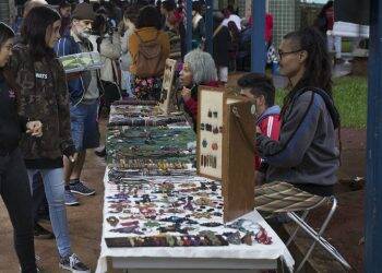 Feira Agroecológica da UNILA terá edição especial nesta quinta-feira (15)