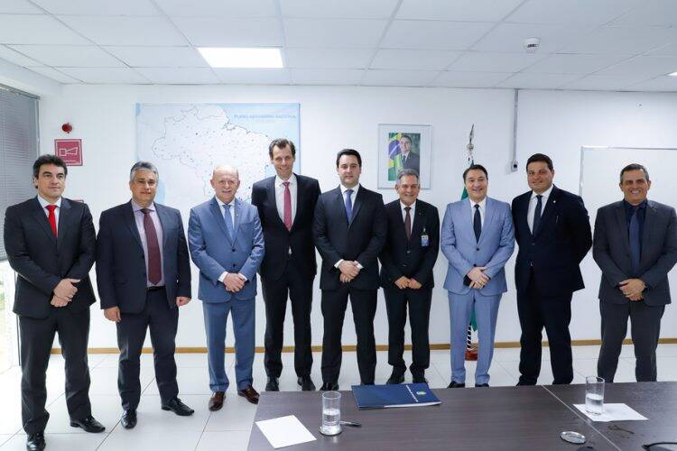 Deputado Vermelho fala sobre Aeroporto de Foz, Estrada do Colono e Cassinos