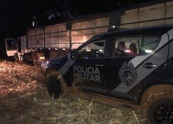 Cigarro paraguaio começa a faltar em Londrina e São Paulo, diz BPFron