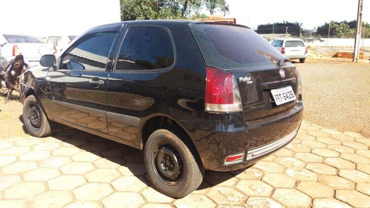 Quatro pessoas são detidas pela Polícia Civil suspeitas de assalto e tráfico