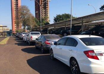 Polícia Federal prende oito pessoas no âmbito da Operação Miopia