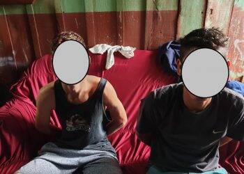 Suspeitos de roubo a posto de combustível confessam crime e vão responder em liberdade