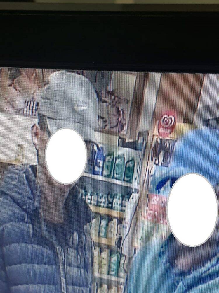 Suspeitos de roubo a posto de combustível confessam crime e vão responder em liberdade