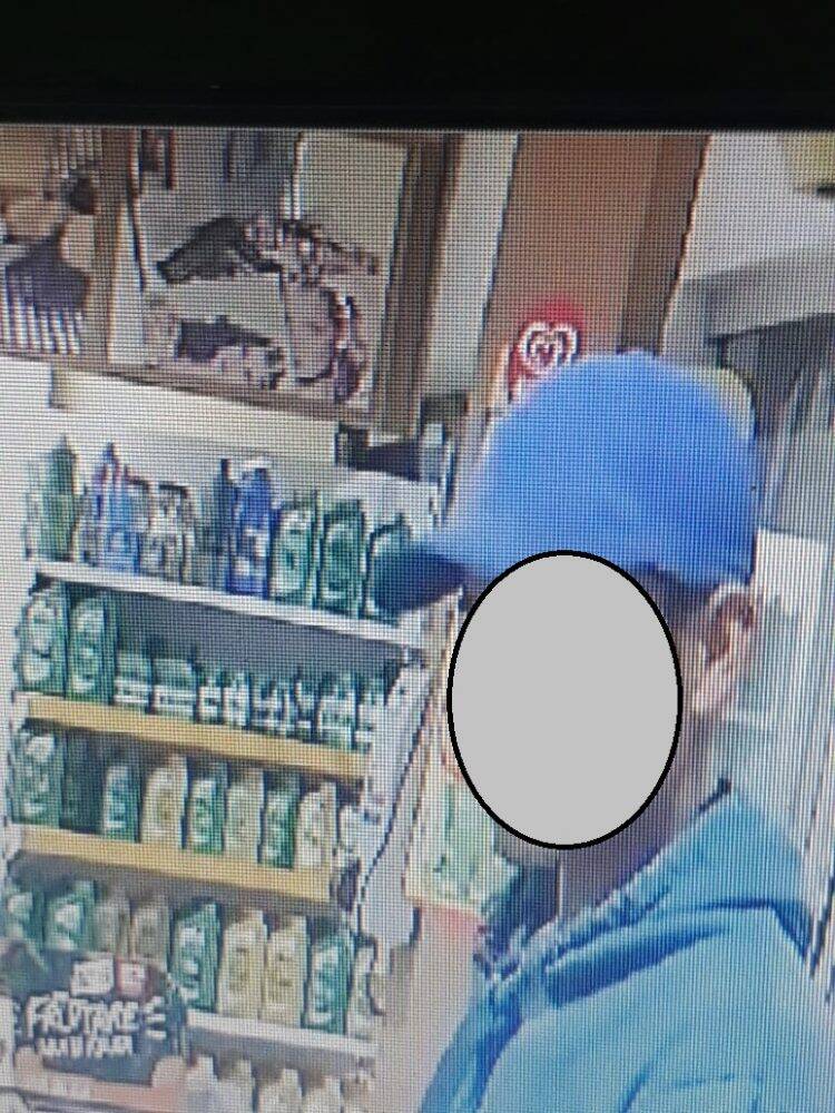 Suspeitos de roubo a posto de combustível confessam crime e vão responder em liberdade