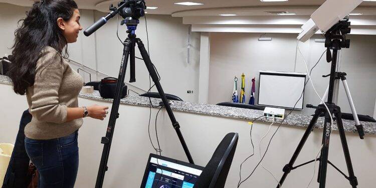 Rede Costa Oeste transmite audiência pública sobre Estrada do Colono ao vivo