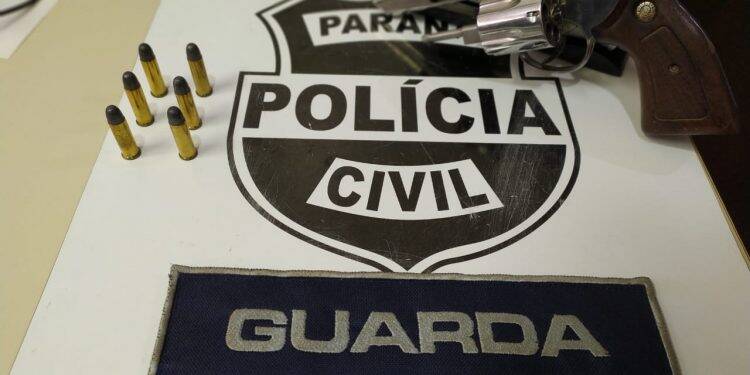 Policial Militar sofre acidente, fica inconsciente e tem arma furtada em Foz