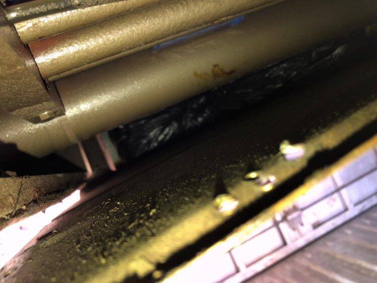 Receita deslacra ônibus apreendido em comboio e encontra eletrônicos