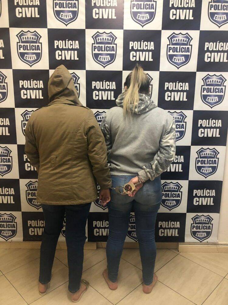 Polícia Civil do Paraná apreende quase 8 toneladas de maconha em quatro dias; duas foram em Foz