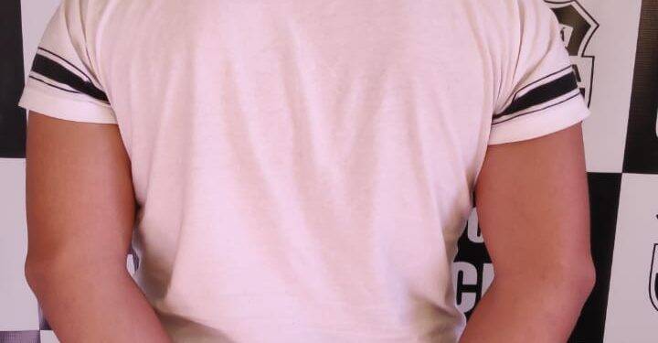 Polícia Civil prende homem por receptação e procura por foragidos em Santa Terezinha