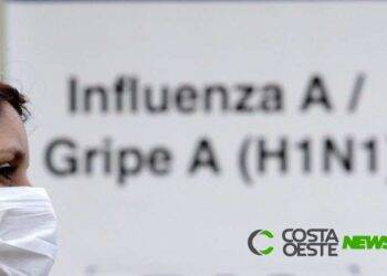Medianeira registra segunda morte por gripe