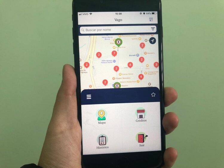 Foztrans lança aplicativo para uso do estarfi