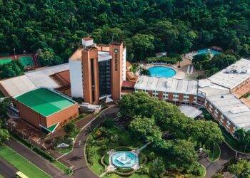 Congresso em Foz do Iguaçu reunirá mais de mil profissionais da saúde para discutir Medicina do Esporte