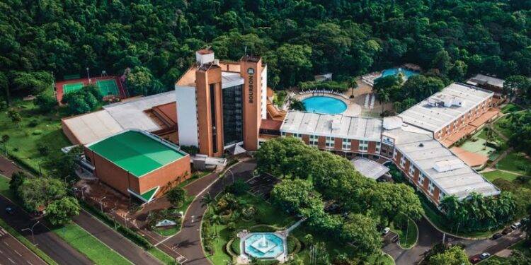 Congresso em Foz do Iguaçu reunirá mais de mil profissionais da saúde para discutir Medicina do Esporte