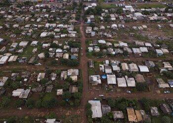 Câmara realiza nova Audiência Pública sobre Ocupação do Bubas