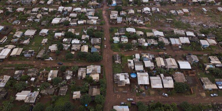 Câmara realiza nova Audiência Pública sobre Ocupação do Bubas