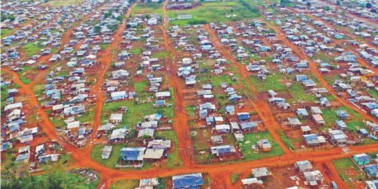 Lei que facilita regularização de casas com mais de cinco anos é sancionada