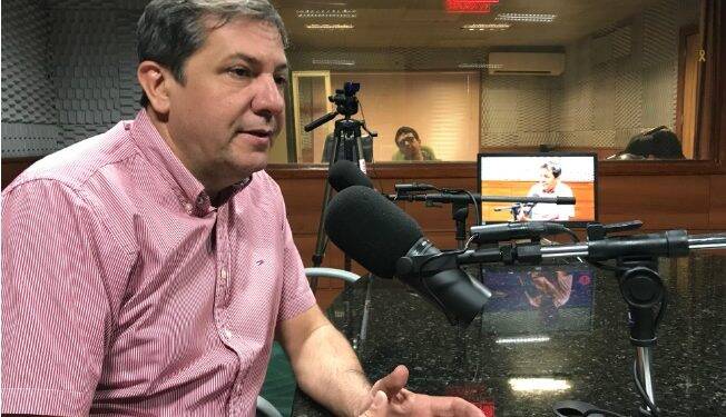 “Está se preparando a cidade para um salto de crescimento”, diz Chico Brasileiro