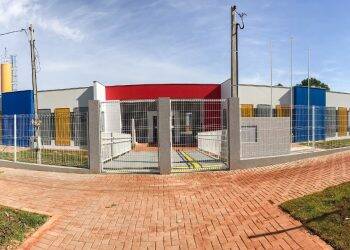 CMEI do Jardim São Roque começa a funcionar no dia 2 de setembro