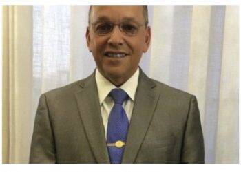 Contra-almirante Paulo Roberto da Silva Xavier é nomeado para Diretoria Administrativa da Itaipu