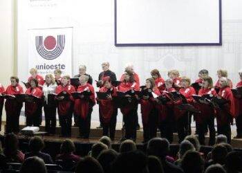 Encontro Internacional de Corais 3 Bandeiras acontece neste sábado