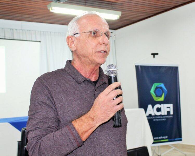 Empresários esclarecem dúvidas sobre a construção da Ponte da Integração