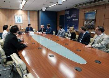 Foz do Iguaçu poderá ganhar Escola Nacional de Turismo