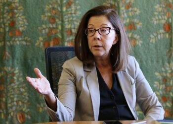 Itaipu: embaixadora acredita em entendimento entre Brasil e Paraguai