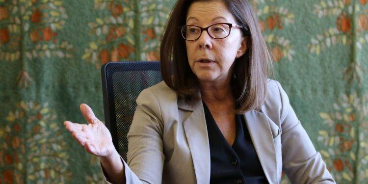 Itaipu: embaixadora acredita em entendimento entre Brasil e Paraguai