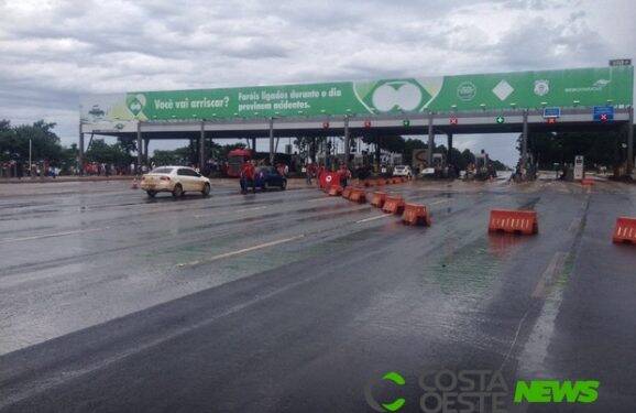 Ecovia e Ecocataratas fazem acordo de R$ 400 milhões com a Lava Jato