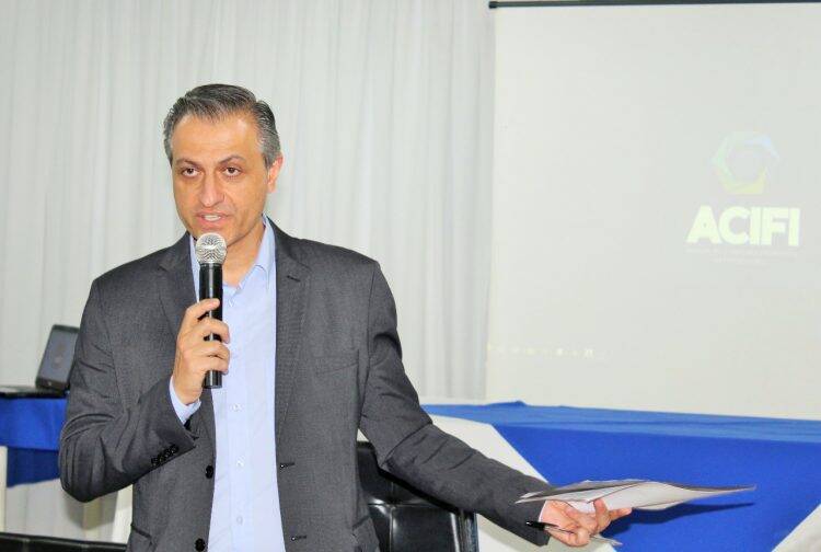 Empresários esclarecem dúvidas sobre a construção da Ponte da Integração