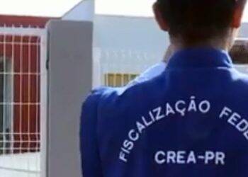 Crea-PR intesifica fiscalização em rede hoteleira, grandes empreendimentos, obras e construções em Foz do Iguaçu